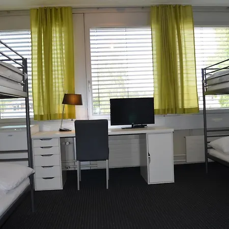 Primestay Apartmenthaus Altstetten