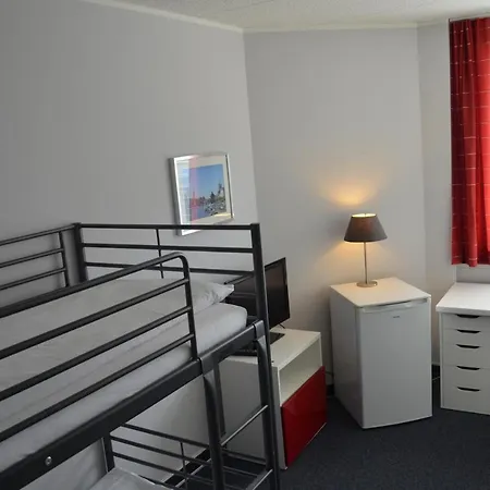 Primestay Apartmenthaus Altstetten *