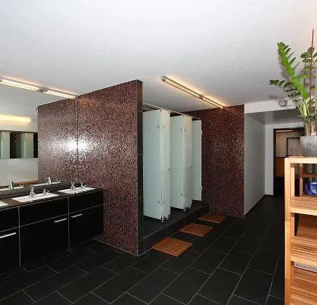 Primestay Apartmenthaus Altstetten