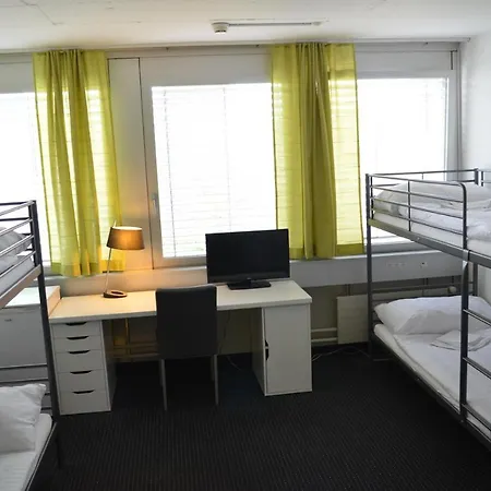 Primestay Apartmenthaus Altstetten