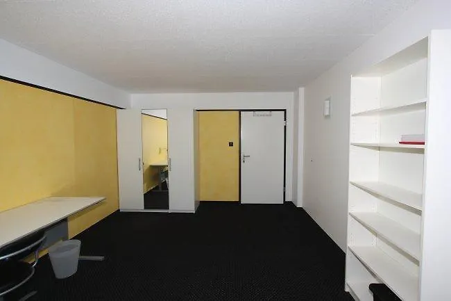 Primestay Apartmenthaus Altstetten Curych