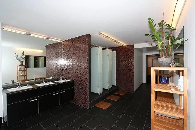 بريمستاي أبارتمنثاوس ألتستيتن