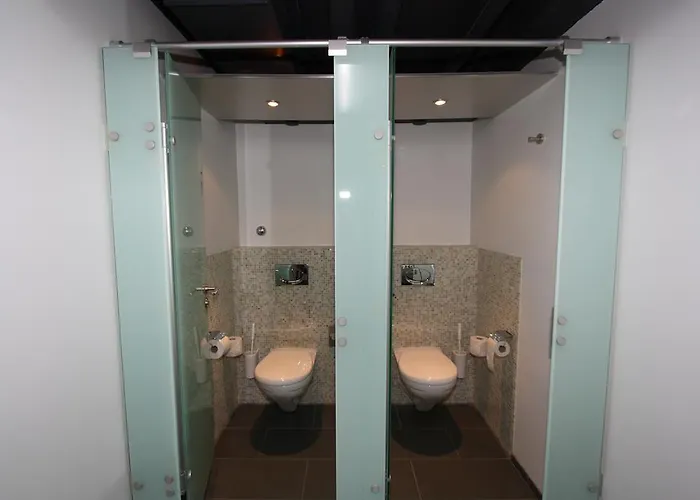 Primestay Apartmenthaus Altstetten * Curych