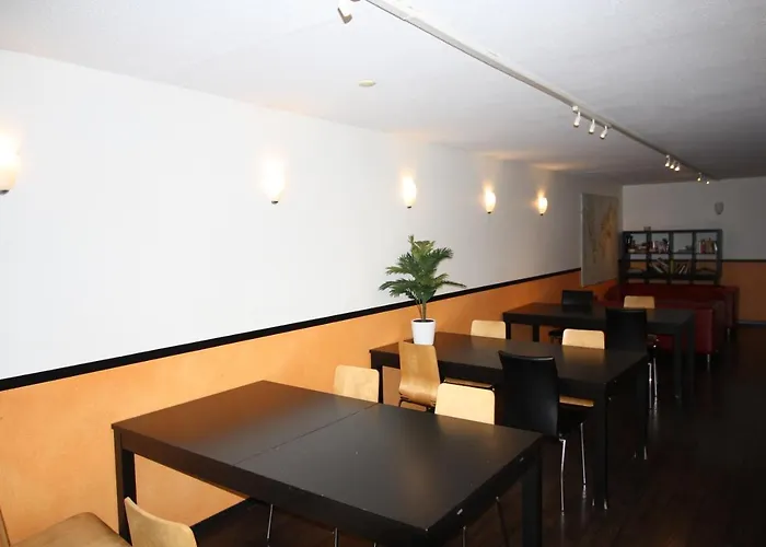 Aparthotel Primestay Apartmenthaus Altstetten