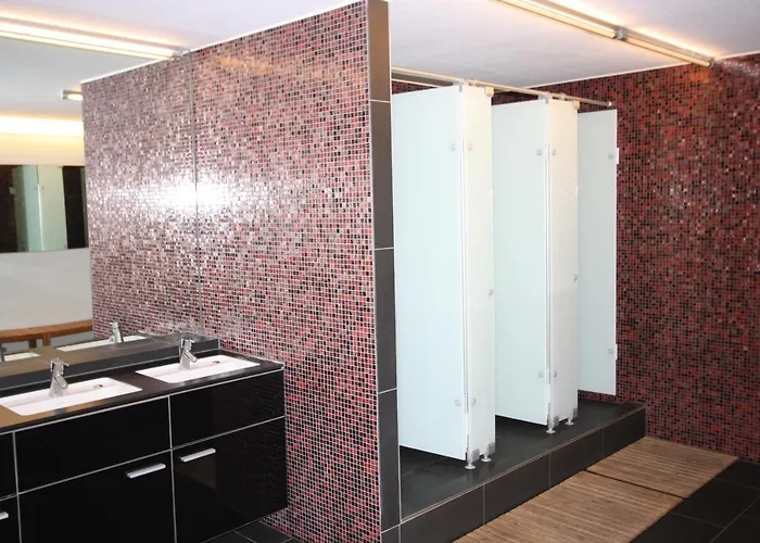 Primestay Apartmenthaus Altstetten Aparthotel