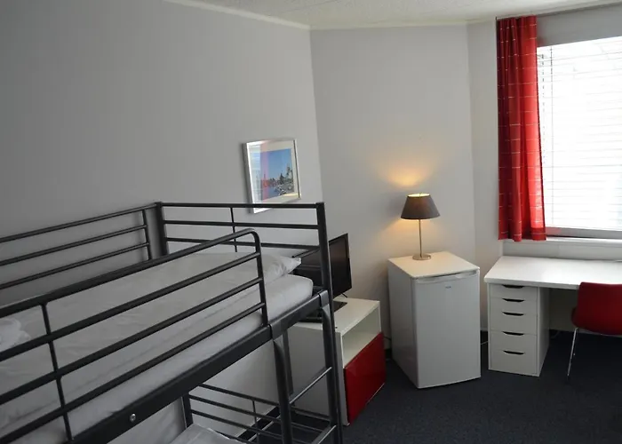 Primestay Apartmenthaus Altstetten *