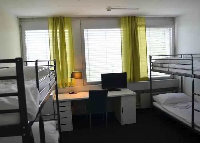 Aparthotel Primestay Apartmenthaus Altstetten