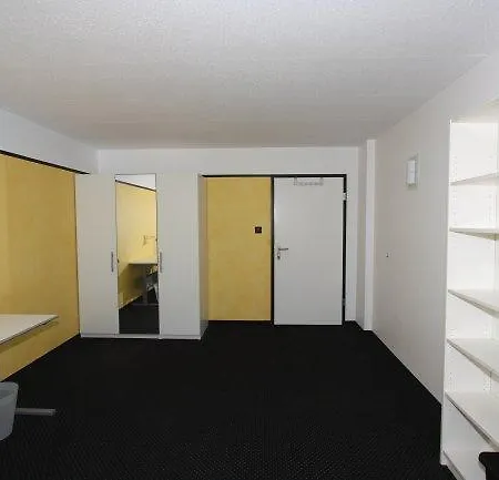 Primestay Apartmenthaus Altstetten Zurych