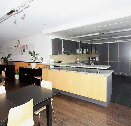 Primestay Apartmenthaus Altstetten *