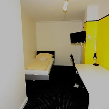 Primestay Apartmenthaus Altstetten Zurych