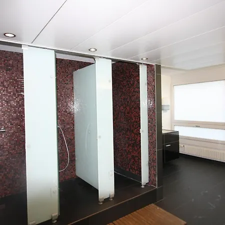 Hotel apartamentowy Primestay Apartmenthaus Altstetten