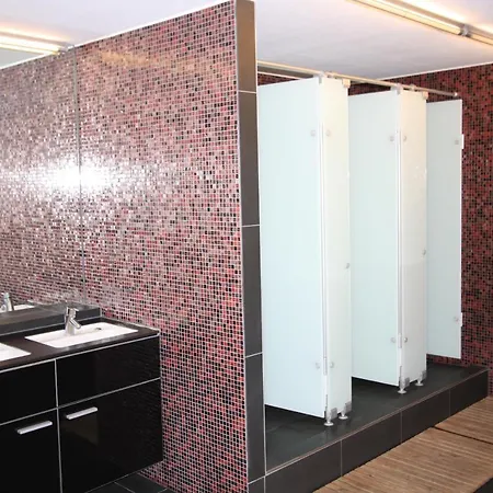 Primestay Apartmenthaus Altstetten Ξενοδοχείο με διαμερίσματα