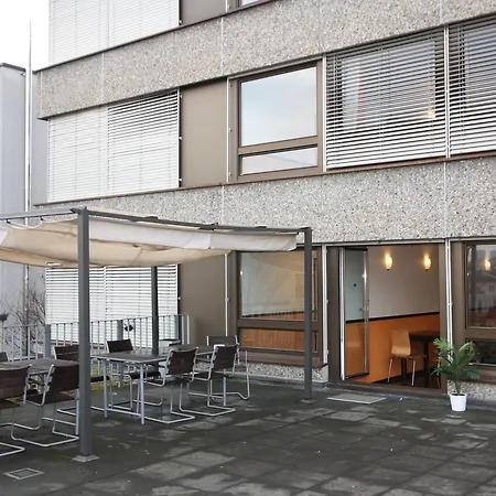 Primestay Apartmenthaus Altstetten * Zurych
