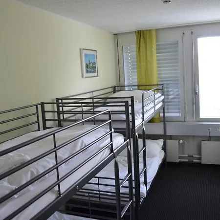 Primestay Apartmenthaus Altstetten *