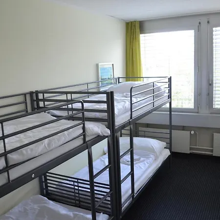 Primestay Apartmenthaus Altstetten *