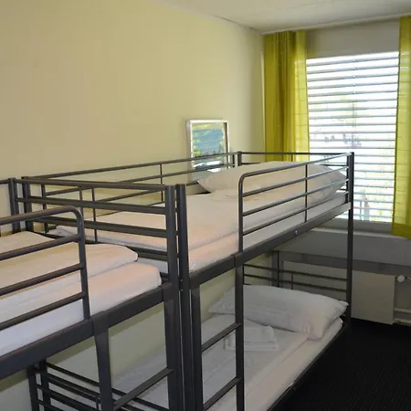 Апарт-готель Primestay Apartmenthaus Altstetten