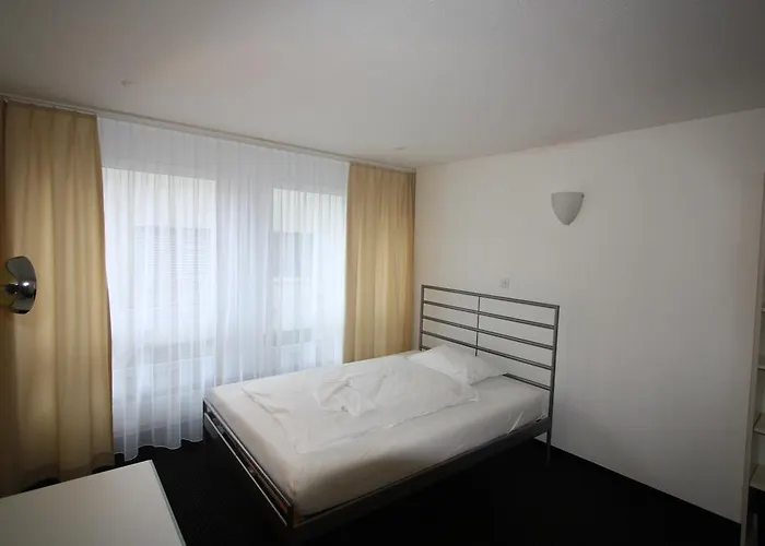 מלון דירות Primestay Apartmenthaus Altstetten *