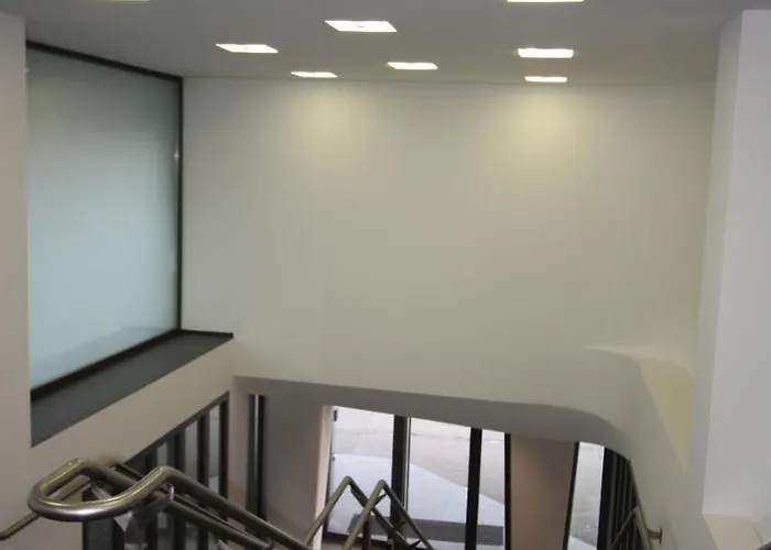 Primestay Apartmenthaus Altstetten מלון דירות ציריך