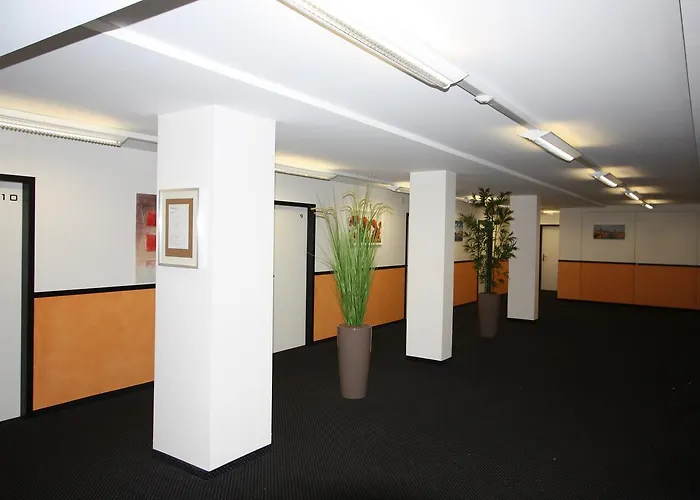 Primestay Apartmenthaus Altstetten * ציריך