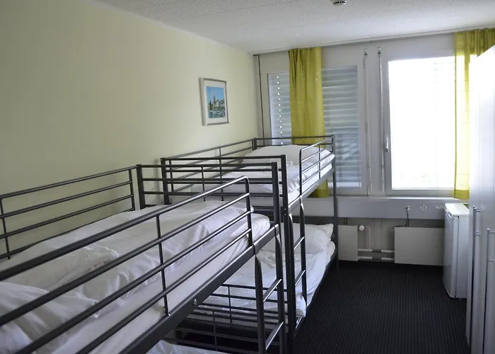 Primestay Apartmenthaus Altstetten *