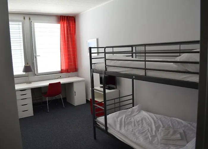 Primestay Apartmenthaus Altstetten *