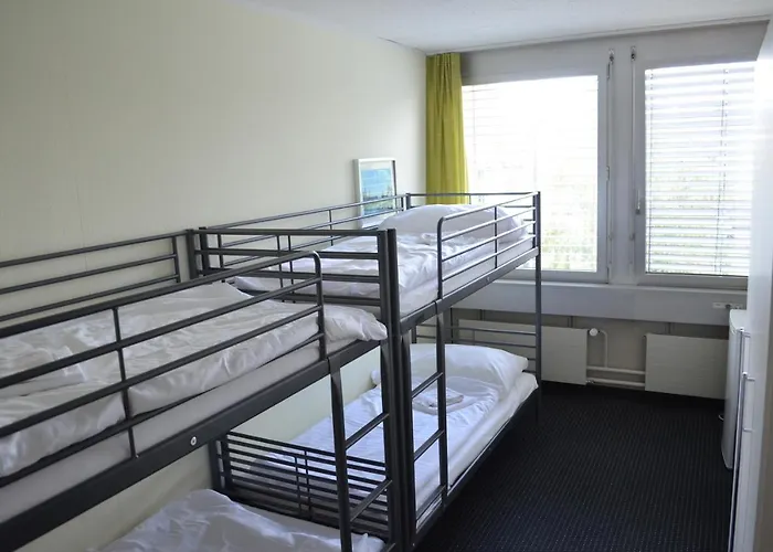 Primestay Apartmenthaus Altstetten *