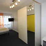 Primestay Apartmenthaus Altstetten Zürich