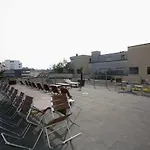 Primestay Apartmenthaus Altstetten Aparthotel