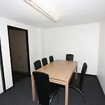 Primestay Apartmenthaus Altstetten Aparthotel Zürich