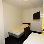 Primestay Apartmenthaus Altstetten Aparthotel Zürich