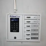 Primestay Apartmenthaus Altstetten Zürich
