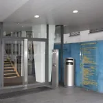 Aparthotel Primestay Apartmenthaus Altstetten Zürich