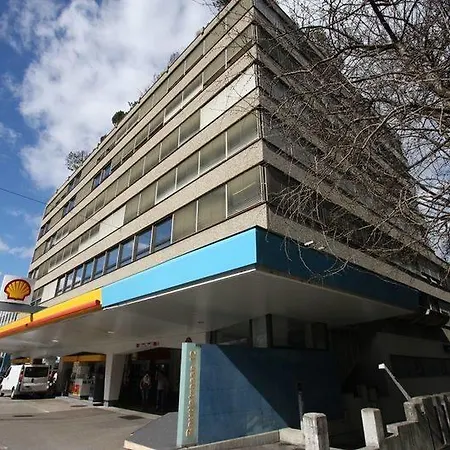 Apart Otel Primestay Apartmenthaus Altstetten *