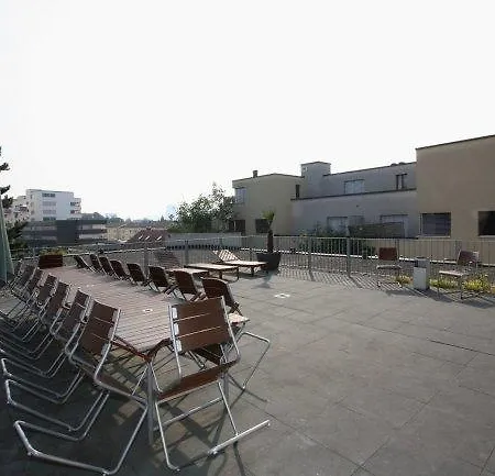 Primestay Apartmenthaus Altstetten Apart Otel