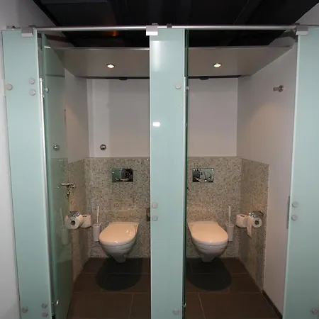 Primestay Apartmenthaus Altstetten * Zürih