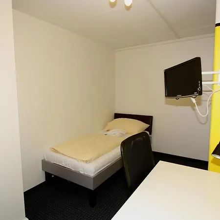 Primestay Apartmenthaus Altstetten Apart Otel Zürih