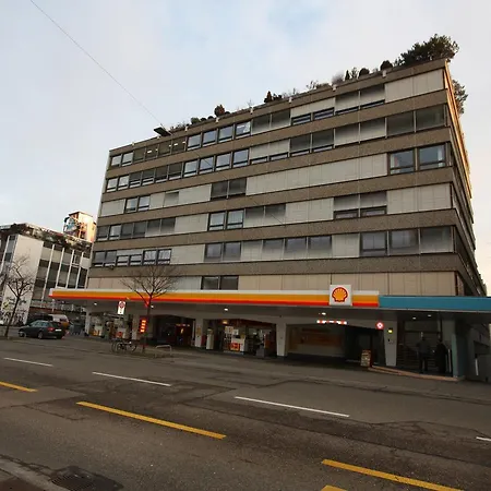 Primestay Apartmenthaus Altstetten *