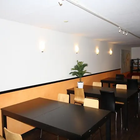 Apart Otel Primestay Apartmenthaus Altstetten