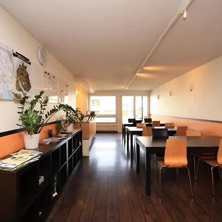 Primestay Apartmenthaus Altstetten Ξενοδοχείο με διαμερίσματα