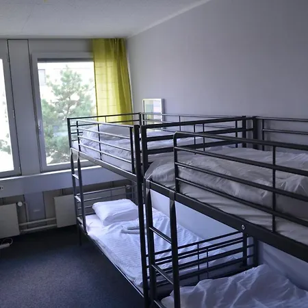 Ξενοδοχείο με διαμερίσματα Primestay Apartmenthaus Altstetten