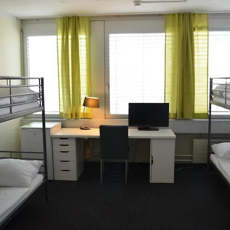 Ξενοδοχείο με διαμερίσματα Primestay Apartmenthaus Altstetten *