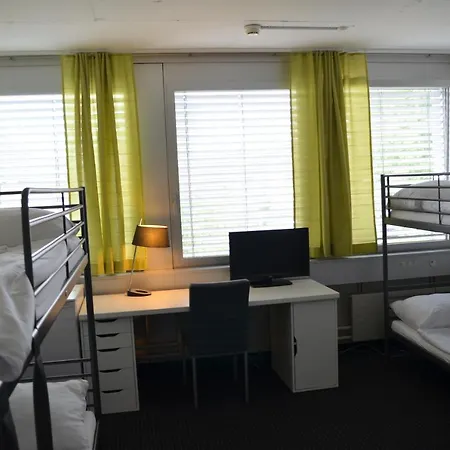 Apart Otel Primestay Apartmenthaus Altstetten