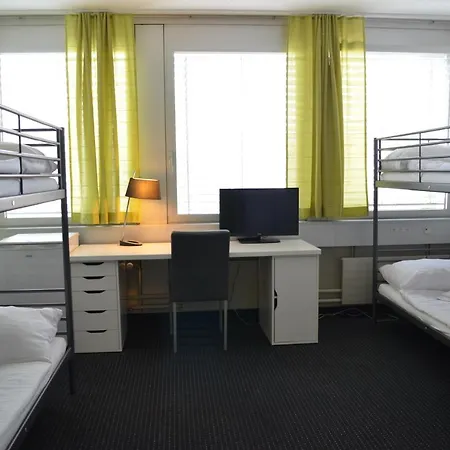 Apart Otel Primestay Apartmenthaus Altstetten *