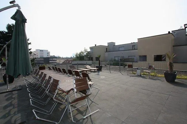 Primestay Apartmenthaus Altstetten Ξενοδοχείο με διαμερίσματα