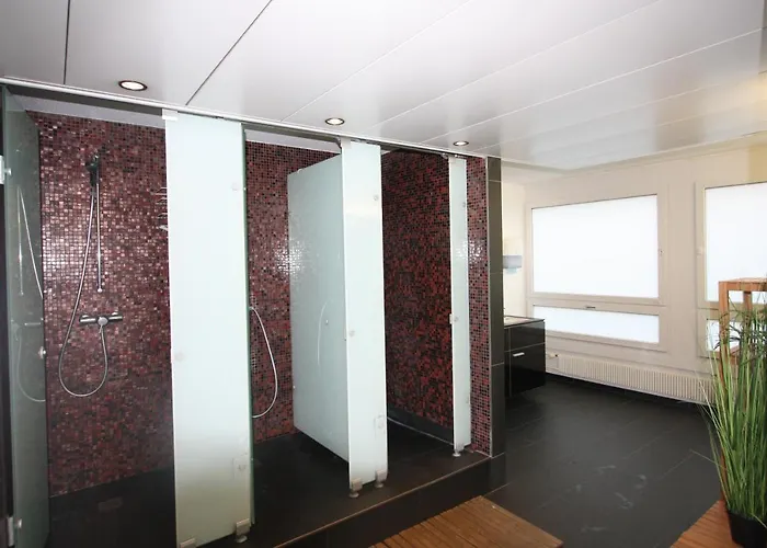 Ξενοδοχείο με διαμερίσματα Primestay Apartmenthaus Altstetten